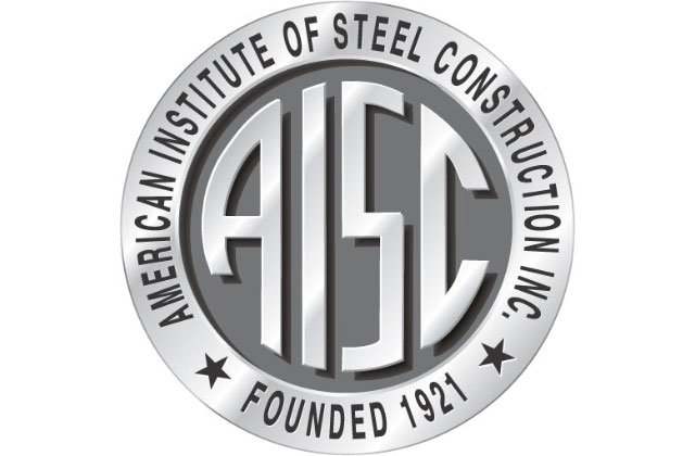 AISC Logo