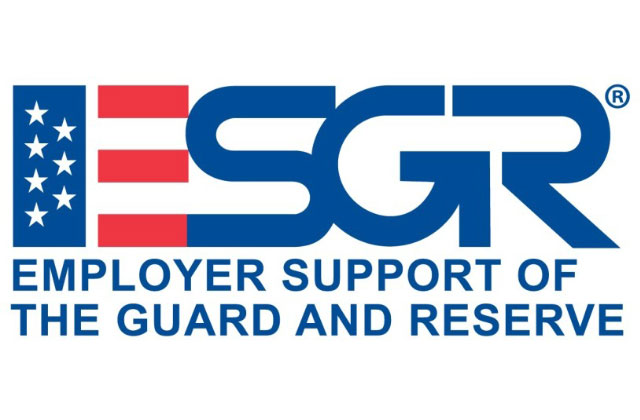 ESGR Logo