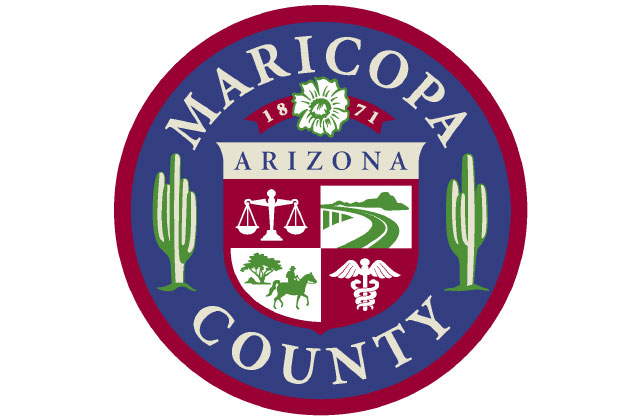 Maricopa County Logo