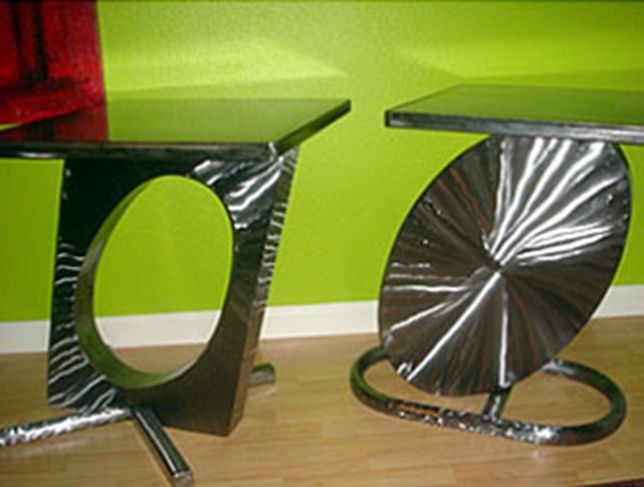 Custom Manufacturing