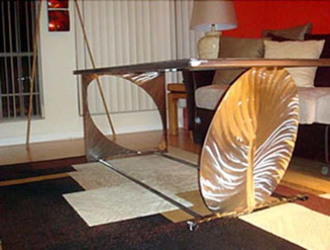 Custom Manufacturing