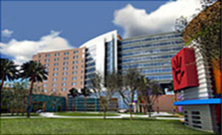 Phoenix Children's Hospital